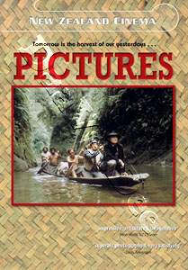 Pictures (DVD)